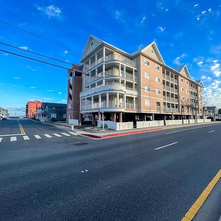 Americana Condos 10Th Street 大洋城 外观 照片